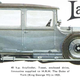 Illustration for article titled Lanchesters Were The Pugs Of Cars